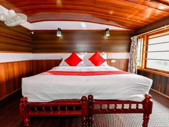 Deluxe Tek Büyük veya İki Ayrı Yataklı Oda, 1 En Büyük (King) Boy Yatak