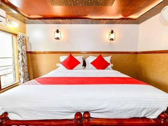 Deluxe Tek Büyük veya İki Ayrı Yataklı Oda, 1 En Büyük (King) Boy Yatak