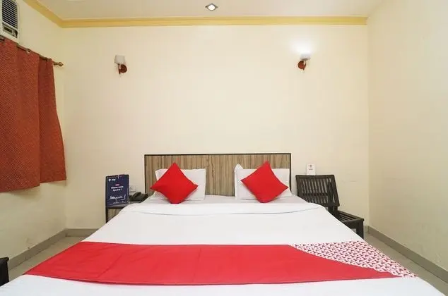 Deluxe Tek Büyük veya İki Ayrı Yataklı Oda, 1 En Büyük (King) Boy Yatak