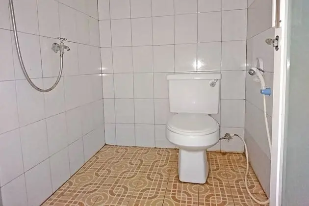 Deluxe İki Ayrı Yataklı Oda
