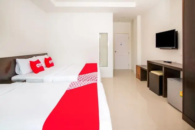Üçlü Deluxe