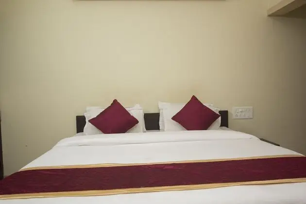Deluxe Tek Büyük veya İki Ayrı Yataklı Oda, 1 En Büyük (King) Boy Yatak