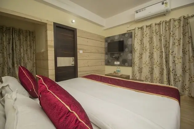 Deluxe Tek Büyük veya İki Ayrı Yataklı Oda, 1 En Büyük (King) Boy Yatak