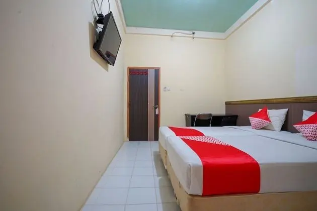 Standard İki Ayrı Yataklı Oda