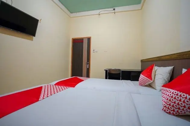 Standard İki Ayrı Yataklı Oda