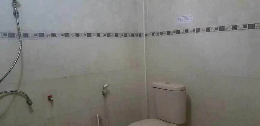 Standard İki Ayrı Yataklı Oda