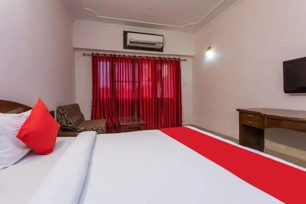 Süit, 1 En Büyük (King) Boy Yatak