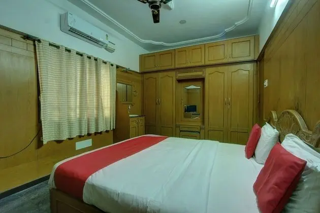 Deluxe Tek Büyük veya İki Ayrı Yataklı Oda, 1 En Büyük (King) Boy Yatak