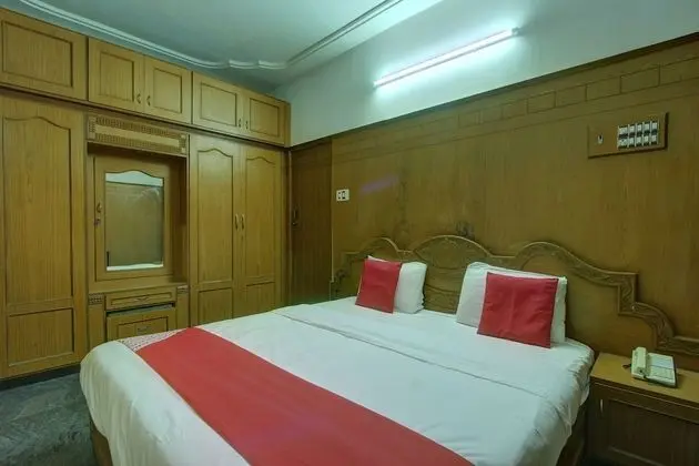 Deluxe Tek Büyük veya İki Ayrı Yataklı Oda, 1 En Büyük (King) Boy Yatak