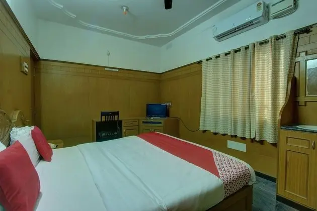 Deluxe Tek Büyük veya İki Ayrı Yataklı Oda, 1 En Büyük (King) Boy Yatak