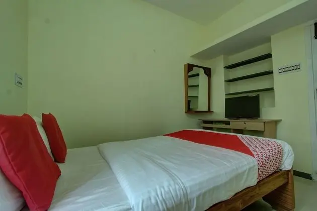 Tek Kişilik Oda, 1 Tek Kişilik Yatak