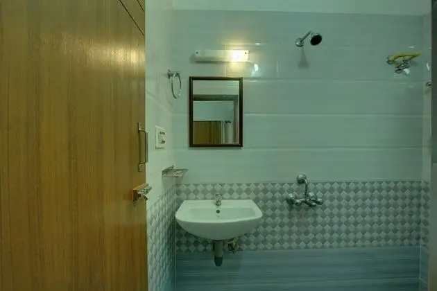 Tek Kişilik Oda, 1 Tek Kişilik Yatak