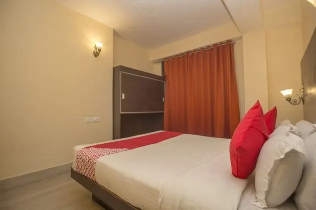 Deluxe Tek Büyük veya İki Ayrı Yataklı Oda, 1 En Büyük (King) Boy Yatak
