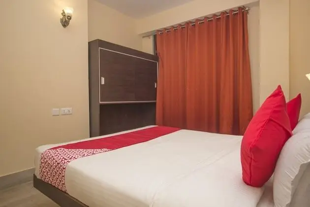 Deluxe Tek Büyük veya İki Ayrı Yataklı Oda, 1 En Büyük (King) Boy Yatak