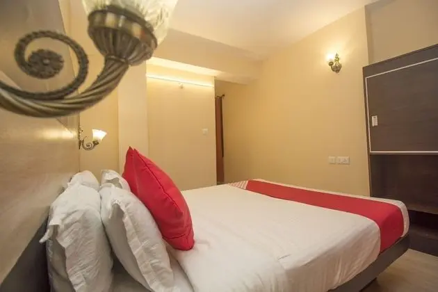Deluxe Tek Büyük veya İki Ayrı Yataklı Oda, 1 En Büyük (King) Boy Yatak