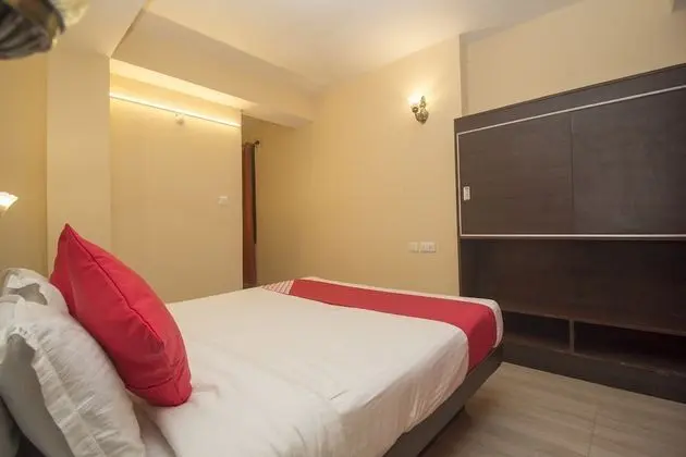 Deluxe Tek Büyük veya İki Ayrı Yataklı Oda, 1 En Büyük (King) Boy Yatak