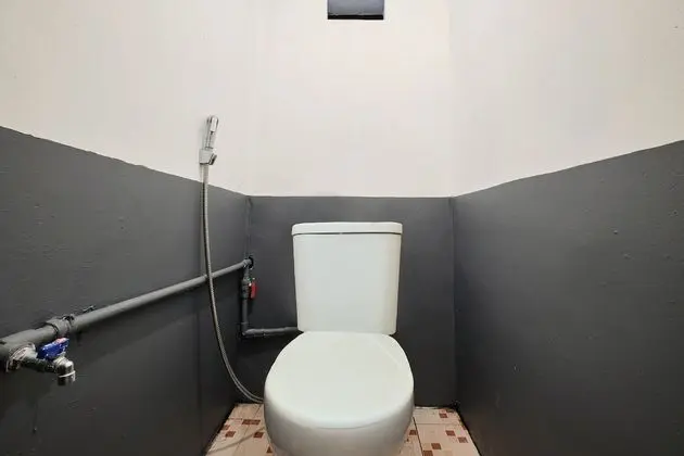 Basic Tek Büyük Yataklı Oda