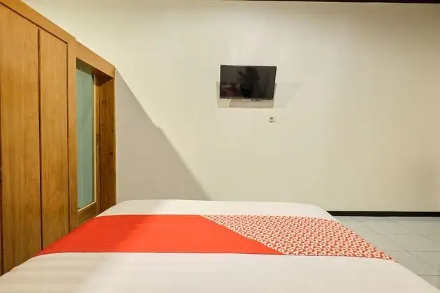 Deluxe Süit