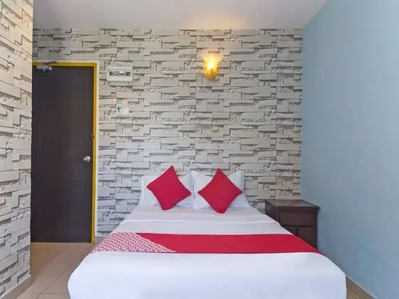 Çift ​​kişilik Deluxe
