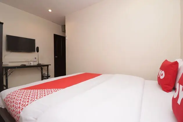 Çift ​​kişilik Deluxe