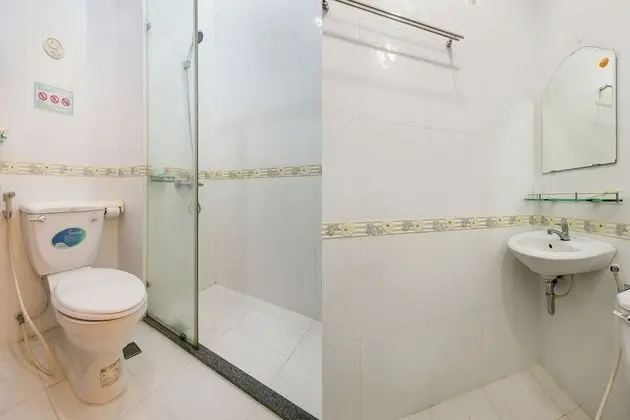 Superior Tek Büyük Yataklı Oda