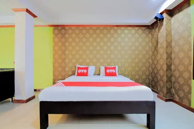 Çift ​​kişilik Deluxe