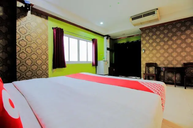 Çift ​​kişilik Deluxe
