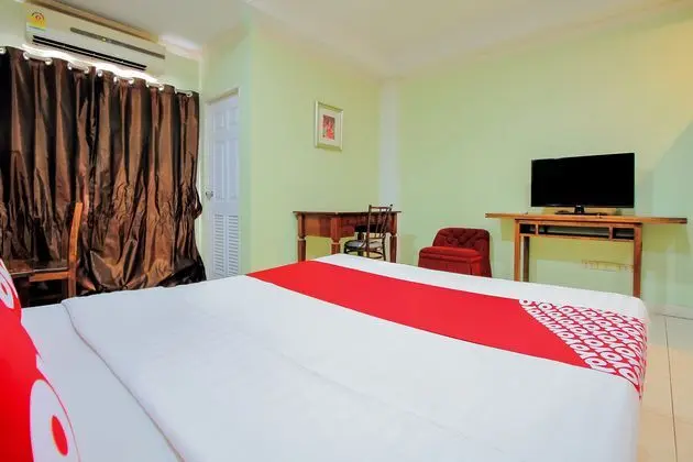 Çift ​​kişilik Superior