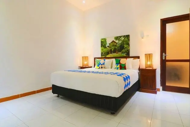 Family Villa