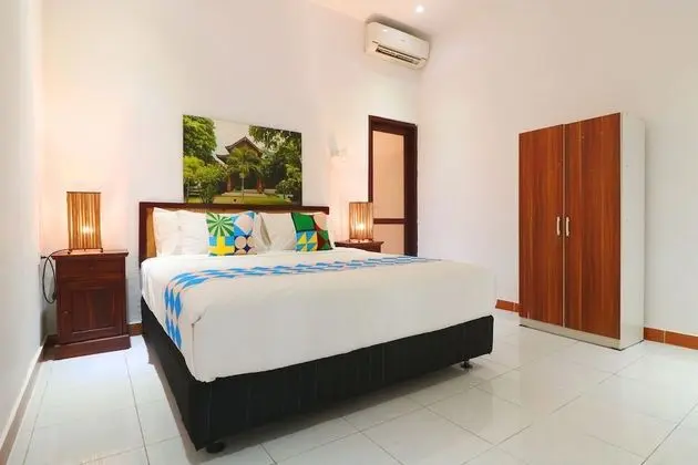 Family Villa