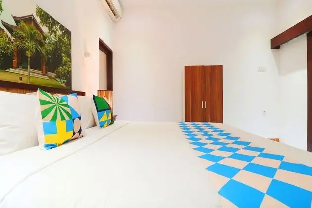 Family Villa