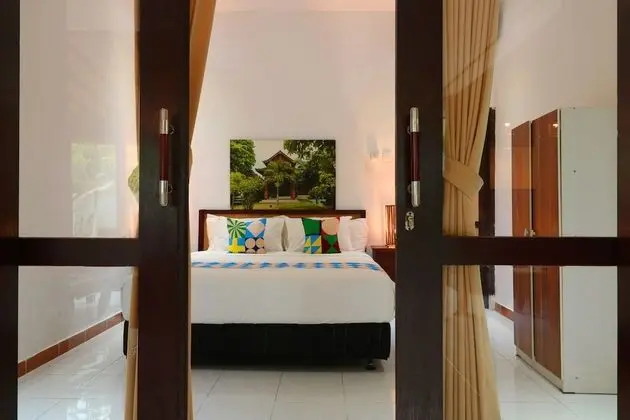 Family Villa