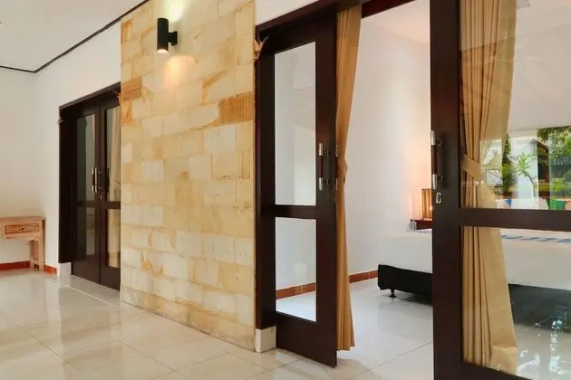 Family Villa