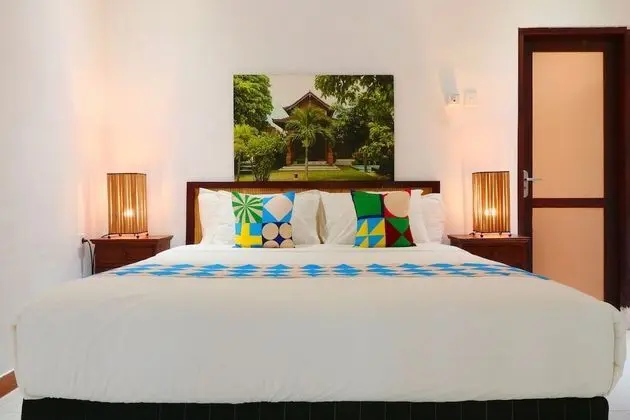 Family Villa