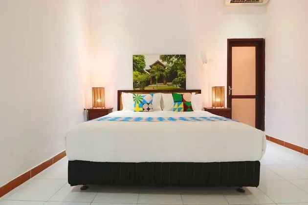 Family Villa
