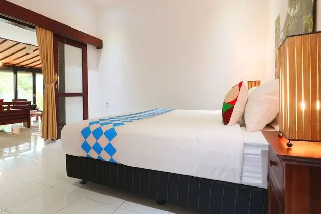 Family Villa