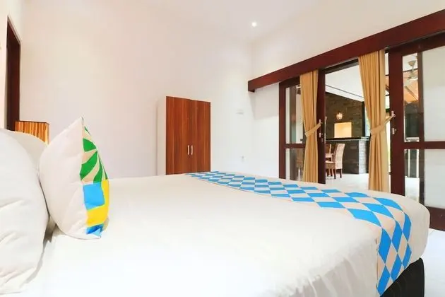 Family Villa