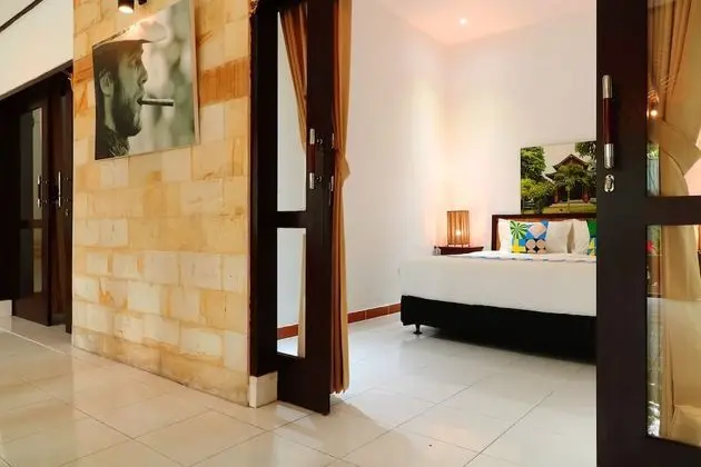 Family Villa