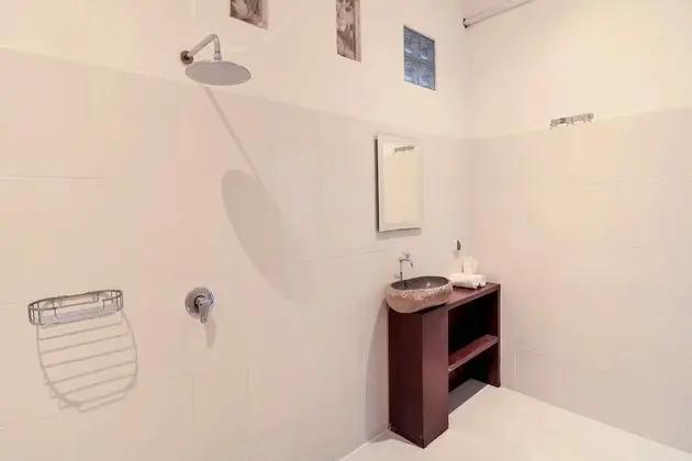 Family Villa