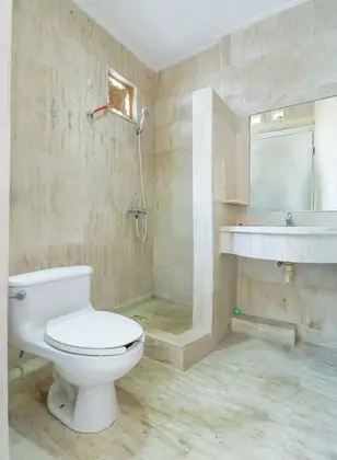 Deluxe İki Ayrı Yataklı Oda