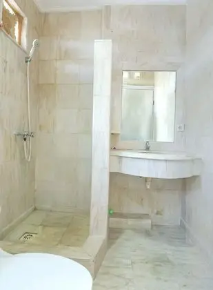 Deluxe İki Ayrı Yataklı Oda