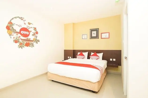 Standard Tek Büyük Yataklı Oda, 1 Çift Kişilik Yatak, Sigara İçilmez