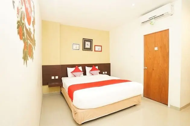 Standard Tek Büyük Yataklı Oda, 1 Çift Kişilik Yatak, Sigara İçilmez