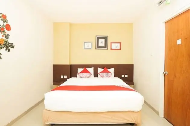 Standard Tek Büyük Yataklı Oda, 1 Çift Kişilik Yatak, Sigara İçilmez