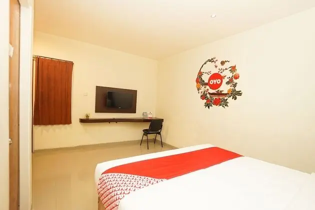 Standard Tek Büyük Yataklı Oda, 1 Çift Kişilik Yatak, Sigara İçilmez