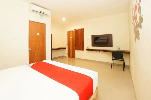 Standard Tek Büyük Yataklı Oda, 1 Çift Kişilik Yatak, Sigara İçilmez