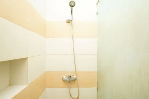 Standard Tek Büyük Yataklı Oda, 1 Çift Kişilik Yatak, Sigara İçilmez