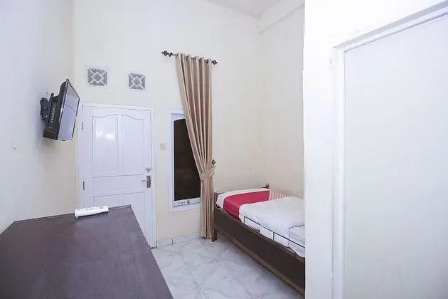 Standard Tek Kişilik Oda