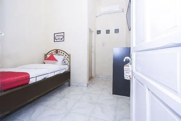 Standard Tek Kişilik Oda