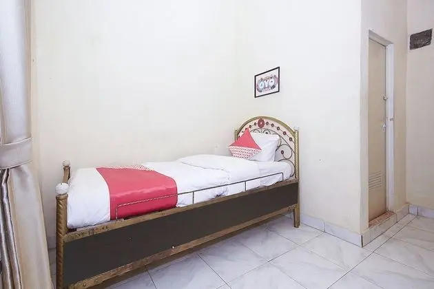 Standard Tek Kişilik Oda